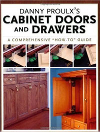 Danny Proulx's Cabinet Doors & Drawers